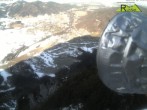 Archived image Webcam Rauschberg mountain 09:00