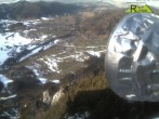 Archived image Webcam Rauschberg mountain 13:00