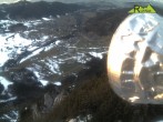 Archived image Webcam Rauschberg mountain 15:00