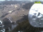 Archiv Foto Webcam Blick auf Ruhpolding 05:00