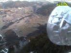 Archiv Foto Webcam Blick auf Ruhpolding 05:00