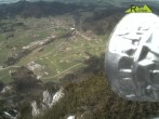 Archived image Webcam Rauschberg mountain 13:00
