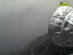Archived image Webcam Rauschberg mountain 11:00