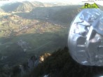 Archiv Foto Webcam Blick auf Ruhpolding 05:00