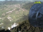 Archived image Webcam Rauschberg mountain 09:00