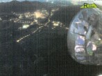 Archiv Foto Webcam Blick auf Ruhpolding 03:00