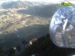 Archiv Foto Webcam Blick auf Ruhpolding 05:00