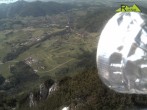 Archiv Foto Webcam Blick auf Ruhpolding 15:00