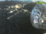 Archiv Foto Webcam Blick auf Ruhpolding 03:00