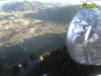Archiv Foto Webcam Blick auf Ruhpolding 05:00