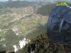 Archived image Webcam Rauschberg mountain 09:00