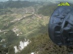 Archived image Webcam Rauschberg mountain 11:00