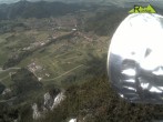 Archived image Webcam Rauschberg mountain 13:00