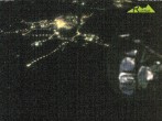 Archived image Webcam Rauschberg mountain 23:00
