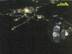Archived image Webcam Rauschberg mountain 01:00