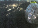 Archived image Webcam Rauschberg mountain 03:00