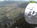 Archived image Webcam Rauschberg mountain 05:00