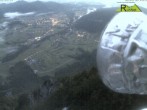 Archiv Foto Webcam Blick auf Ruhpolding 03:00