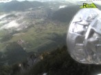 Archiv Foto Webcam Blick auf Ruhpolding 05:00