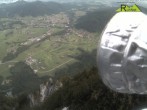 Archiv Foto Webcam Blick auf Ruhpolding 07:00