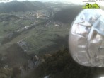 Archiv Foto Webcam Blick auf Ruhpolding 03:00