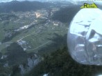Archiv Foto Webcam Blick auf Ruhpolding 03:00
