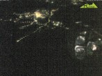 Archiv Foto Webcam Blick auf Ruhpolding 23:00