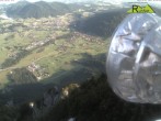 Archived image Webcam Rauschberg mountain 06:00