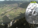 Archived image Webcam Rauschberg mountain 07:00