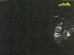 Archiv Foto Webcam Blick auf Ruhpolding 21:00