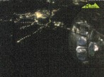Archived image Webcam Rauschberg mountain 23:00