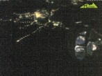 Archived image Webcam Rauschberg mountain 01:00
