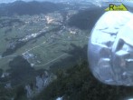 Archiv Foto Webcam Blick auf Ruhpolding 03:00