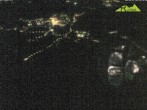 Archiv Foto Webcam Blick auf Ruhpolding 01:00