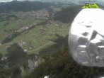 Archived image Webcam Rauschberg mountain 09:00