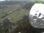 Archived image Webcam Rauschberg mountain 13:00