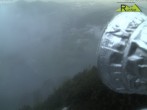 Archived image Webcam Rauschberg mountain 19:00