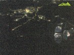 Archiv Foto Webcam Blick auf Ruhpolding 23:00