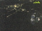 Archiv Foto Webcam Blick auf Ruhpolding 01:00