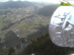 Archiv Foto Webcam Blick auf Ruhpolding 03:00