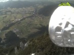 Archived image Webcam Rauschberg mountain 15:00
