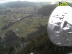 Archived image Webcam Rauschberg mountain 19:00