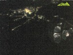 Archiv Foto Webcam Blick auf Ruhpolding 23:00
