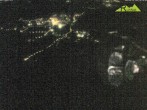 Archiv Foto Webcam Blick auf Ruhpolding 01:00
