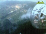 Archiv Foto Webcam Blick auf Ruhpolding 03:00