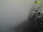 Archiv Foto Webcam Blick auf Ruhpolding 05:00