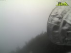 Archived image Webcam Rauschberg mountain 06:00