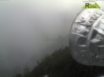 Archived image Webcam Rauschberg mountain 07:00