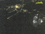Archived image Webcam Rauschberg mountain 23:00