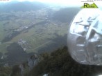 Archived image Webcam Rauschberg mountain 03:00